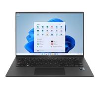 Portátil LG Gram 14Z90R-Q.AP75B Intel Core i7-1370P/ 32GB/ 512GB SSD/ 14'/ Win11 Pro