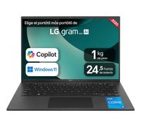 LG Gram 14 (2025) 14Z90RU-G.AP55B