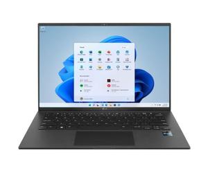 Portátil LG Gram 14Z90S-G.AD78B Intel Core Ultra 7-155H/ 32GB/ 1TB SSD/ 14'/ Win11/ Negro