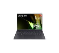 Portátil LG Gram 14Z90S-G con Intel Core i7, 32GB RAM, 1TB SSD, Pantalla 14" WQXGA y Windows 11