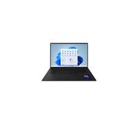 LG gram 14Z90T-G.AD88B Portátil 14 Pulgadas, FHD IPS, Intel Core Ultra7, 32GB RAM, 1TB SSD, Antirreflejo, 1.120 g, Batería hasta 30h, Windows 11, Negro