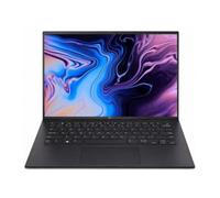 LG 14ZB90S-G.AX55BN - Ordenador Portátil gram, 1 GB RAM, 512 GB SSD, 14" | Ultraligero, Intel Core Ultra 5 115U, Intel ARC graphics, IPS Antirreflejo, 1,120g, 29.5h, FreeOS, Qwerty ES, Negro