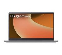 Portátil LG gram 15U50T-G.AA56B 15" Intel Core i5-1334U 16GB 512GB SSD Full HD IPS Windows 11