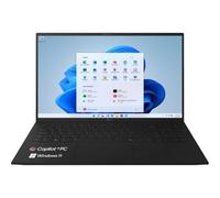 Portátil LG Gram 15Z80T-G.AS55B Ryzen AI 5 340/ 16GB/ 512GB SSD/ 15.6'/ Win11