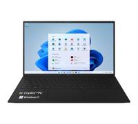 Portátil LG Gram 15Z80T-G.AU75B Ryzen AI 7-350/ 16GB/ 512GB SSD/ 15.6'/ Win11