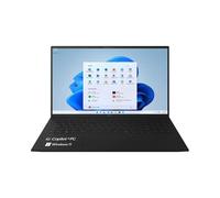 Portátil LG Gram 15Z80T Ryzen AI 5 340 16GB 1TB SSD 15.6" W11