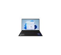 LG gram 16Z90T-G.AD8BB Ordenador Portátil 16 Pulgadas Intel Core Ultra7 255H, 32 GB RAM, 2TB SSD, Panel IPS Antirreflejo, WQXGA, 1.119 g, 22.5 horas, Windows 11 Home, Negro, Teclado Qwerty Español