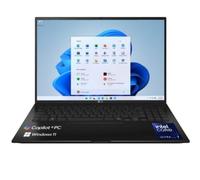 Portátil 16" LG gram 16Z90TL, Copilot+ PC, Windows 11 Home, Intel® Core™ Ultra 7, 32 GB RAM, 512 GB SSD, Panel IPS WQXGA (2560x1600), Ligero 1,2kg, 28,5 h, Negro - 16Z90TL-G.AU85BN | LG ES