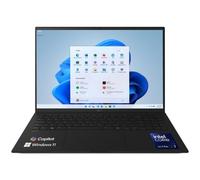 Portátil LG Gram 16Z90TL-G.AU88BN Intel Core Ultra 7-258V/ 32GB/ 1TB SSD/ 16'/ Win11 Negro