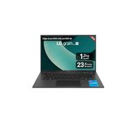 Portátil lg gram 16zd90ru-g.ax55b intel core i5-1334u/ 16gb/ 512gb ssd/ 16'/ sin sistema operativo