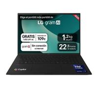 LG - PORTATIL 16 ULTRA 7 32GB 1TB WHOME