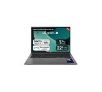 Portatil lg gram 16zd90t - g core ultra 5 225h 16gb ssd512gb freedos 16 pulgadas