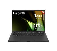 portatil lg gram 17 ultra 7-155h 17 wqxga 2560x1600 16gb 1tb ssd hdmi usb-c thunderbolt w11
