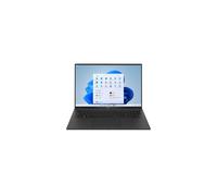LG 17Z90S Intel Core Ultra 7 155H Portátil 43,2 cm (17") WQXGA 16 GB LPDDR5-SDRAM 1 TB SSD Wi-Fi 6E (802.11ax) Windows 11 Home Gris