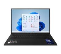 Portátil LG Gram 17Z90T-G.AD88B Intel Core Ultra 7-255H/ 32GB/ 1TB SSD/ 17.3/ Win11