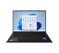 LG - Gram 17Z90T Copilot+ PC Intel Core Ultra 7 255H Portátil 43,2 cm (17") WQXGA 32 GB LPDDR5x-SDRAM 1 TB SSD Wi-Fi 7 (802.11be