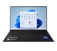 Portátil LG Gram 17Z90TL 17" Intel Core Ultra 9 288V 32GB 1TB SSD Arc Graphics Windows 11