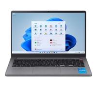 Portátil LG Gram Book 15U50T-G.AP55B Intel Core i5-1334U/ 16GB/ 512GB SSD/ 15.6/ Win11 Pro