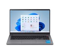 Portátil LG Gram Book 15U50T-G.AP55B Intel Core i5-1334U/ 16GB/ 512GB SSD/ 15.6'/ Win11 Pro