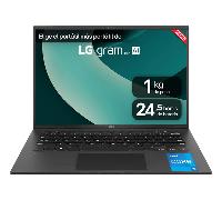 portatil lg gram i5-1334u 16gb 512gb 14wuxga freedos