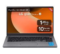 portatil lg gram i5-1334u 16gb 512gb 156 freedos