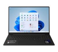 LG - GRAM 16 INTEL 9 ULT 32GB 1TB WINH