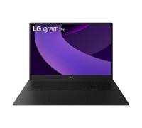 Portátil LG Gram Pro 17Z90TP 17" Intel Core Ultra 7 255H 32GB 2TB SSD Intel Arc 140T Windows 11 Home