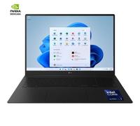 LG gram Pro 17Z90TR-E.AD88B Portátil 17", Windows 11, Intel Core Ultra7, 32GB RAM, 1TB SSD, NVIDIA RTX5050, Pantalla IPS (2560x1600), 1.479 g, 25 Horas, AI, Negro