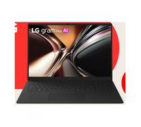 Portatil lg gram pro 17z90u - g u7 - 355 - 32gb - ssd 1tb - 17 pulgadas - w11h (17Z90U-G.AU88BN)