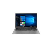 LG Ultra 16UD70R-G.AX76B AMD Ryzen™ 7 7730U Portátil 40,6 cm (16") WUXGA 16 GB LPDDR4x-SDRAM 512 GB SSD Wi-Fi 6 (802.11ax) FreeDOS Español Gris
