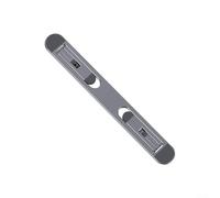 Portátil ligero para soporte de aluminio refrigerante plegable (gris) | Mejora la circulación del aire, diseño ventilado, evita el sobrecalentamiento, rendimiento óptimo para juegos y trabajo