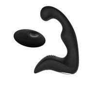 Pǒrtátil Masajeadǒr de Prǒstǎta Vībrạdǒr Anál Prǒstǎtạ Hombre Sexǒ Anǎl Vībrǎdør, Mǎsturbǎdør Masculino Masajeadǒr de Prǒstǎta Hombre Sexø Anǎl Vībrǎdør Plug, Impermeable Próstǎtǎ Vībrǎdør