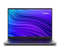Portátil MEDION Avantum MD600016 - Intel Celeron N4500 - 8GB RAM - SSD 256GB - 14" FHD+ - Windows 11 Home