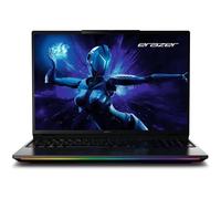 Portátil Medion Erazer Beast 16 X1 Ultimate MD62732 16" Intel Core Ultra 9 275HX 32GB 2TB SSD RTX 5090 QHD+ Mini LED 300Hz