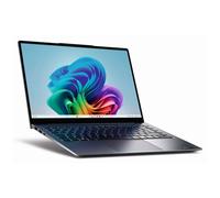 Portátil Medion MD62636 14" Snapdragon X Elite 32GB 1TB SSD WQXGA+ RGB Wi-Fi 6E Negro