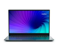 Portátil MEDION S20 17.3" Intel Core Ultra 7 155H 16GB 1TB SSD IPS Full HD Windows 11