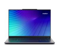 Portátil MEDION Signium S1 - 14" OLED 2.8K, Intel Core 5, 16GB RAM, 512GB SSD