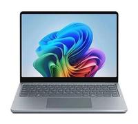 Portátil MICROSOFT Surface (13'' - Copilot+ PC - Qualcomm Snapdragon X Plus X1P-42-100 - 16 GB - 512 GB - Qualcomm Adreno GPU )