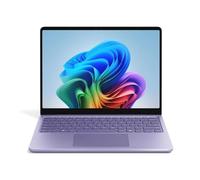 Portátil Microsoft Surface Laptop 13" Snapdragon X Plus 16GB 512GB SSD Adreno Windows 11