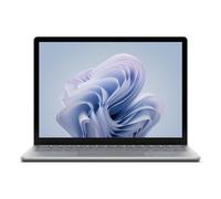 Microsoft Surface Laptop 6 Intel Core Ultra 7 165H Portátil 34,3 cm (13.5") Pantalla táctil 16 GB LPDDR5x-SDRAM 512 GB SSD Wi-Fi 6E (802.11ax) Windows 11 Pro Platino
