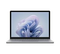 Portatil Microsoft Surface Laptop 6 Intel ultra 7-165h 16GB 256GB SSD 15’ w11pro Platino