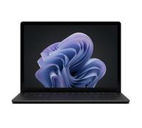 Portatil Microsoft Surface Laptop 6 Intel Ultra 7-165H 16GB 512GB SSD 13.5’ w11pro Negro