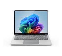 Portátil Microsoft Surface Laptop 7 13,8" Intel Core Ultra 5 2ª gen 32GB 256GB SSD Touch Platinum Windows 11 Pro