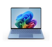 Portátil Microsoft Surface Laptop 7 13.8" Qualcomm Snapdragon X1E-80-100 16GB Adreno GPU 512GB SSD Windows 11 Home Pantalla táctil