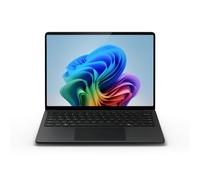 Portátil Microsoft Surface Laptop 7 13.8" Snapdragon X Elite 32GB 1TB Copilot+ Black Táctil