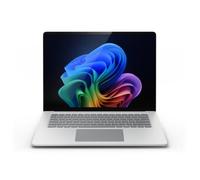 Portátil Microsoft Surface Laptop 7 15" Intel Core Ultra 7 266V 16GB 256GB SSD Touch IA Platino
