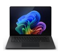Portátil Microsoft Surface Laptop 7 15" Snapdragon X Elite 32GB 1TB Táctil Negro