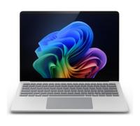 Microsoft Surface Laptop 7 Copilot+ PC Qualcomm Snapdragon X1E-80-100 Portátil 38,1 cm (15") Pantalla táctil 16 GB LPDDR5x-SDRAM 1 TB SSD Wi-Fi 7 (802.11be) Windows 11 Pro Platino