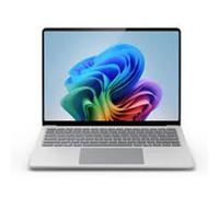 Portatil Microsoft Surface Laptop 7 Snapdragon X Elite 16GB 256GB SSD 15’ Tactil w11pro Plata