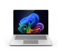 Portatil Microsoft Surface Laptop 7 Snapdragon X Elite 16GB 512GB SSD 15’ w11pro Platino